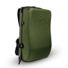 IAMRUNBOX Backpack Pro 16" Forest Green