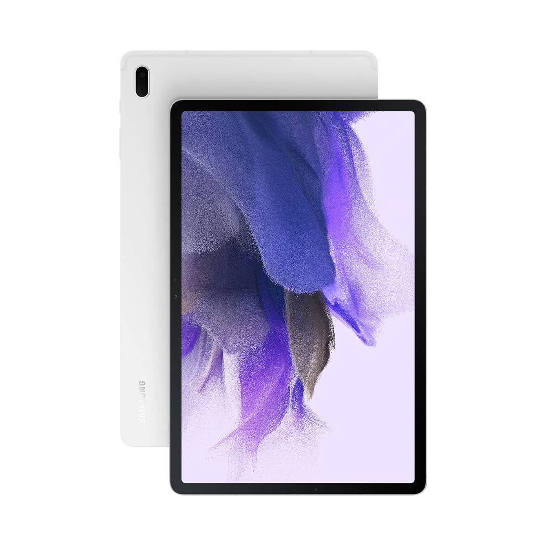 Samsung Galaxy Tab S7 FE - Silver / Wifi & 4G / 64GB