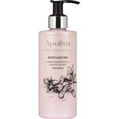 Apoliva Argan & Almond Bodylotion, 250 ml