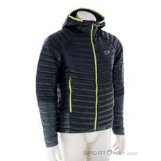 Mountain Hardwear Ghost Whisperer Hoody Mens Outdoor Jacket