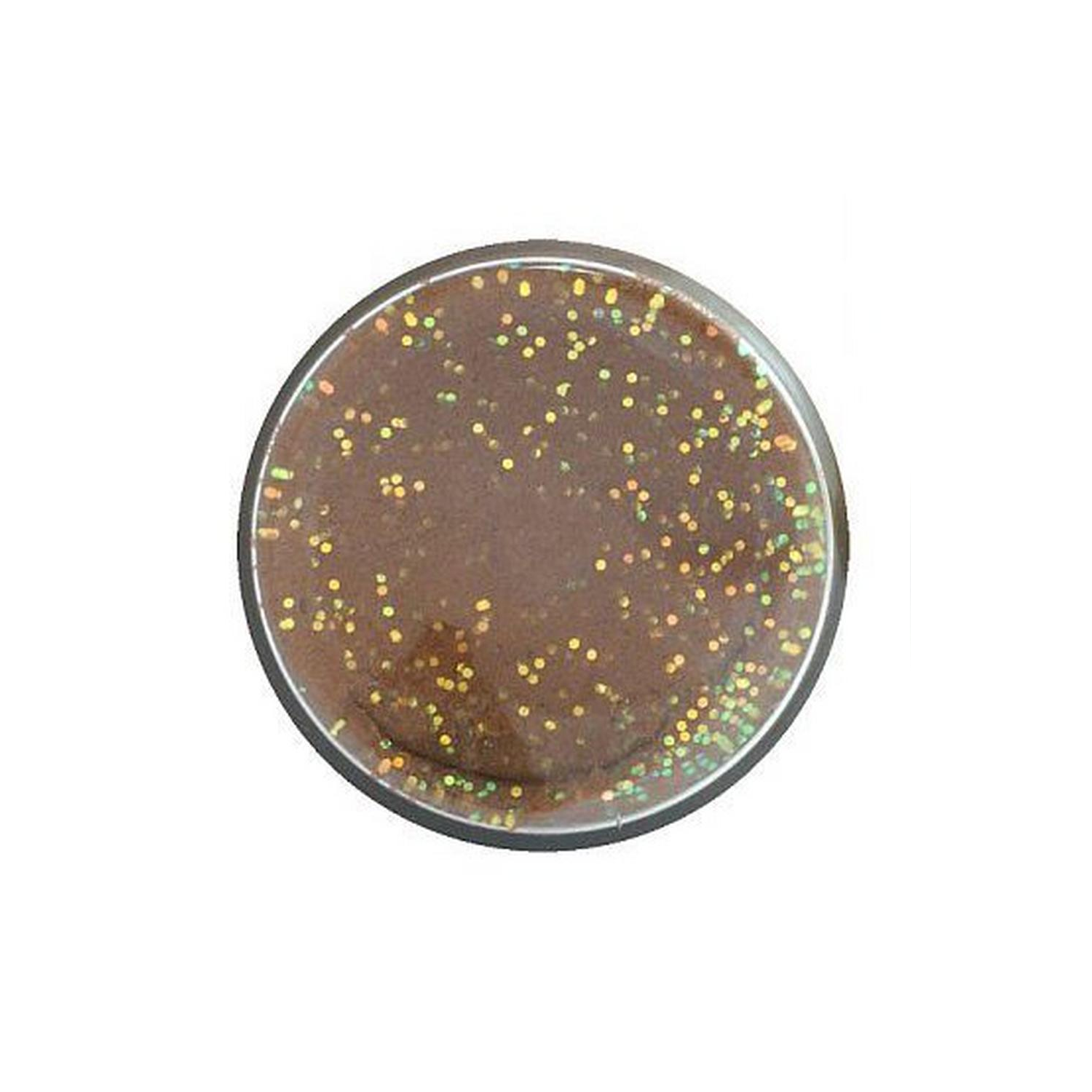 Powerbait Natural Glitter Trout Dough - Fish Pellet Glitter.