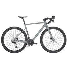 Speedster Gravel 40 Gravel Bike - Shark Grey (2024)