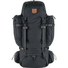 Fjällräven Kajka 65 M/L (Sort (COAL BLACK/037))