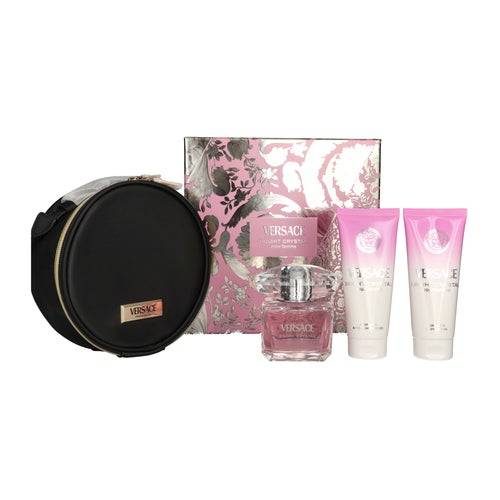 Versace Bright Crystal Parfymset