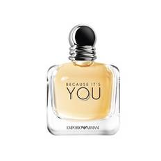 Giorgio Armani Emporio Armani You Because It's You Eau de Parfum 100 ml Giorgio Armani