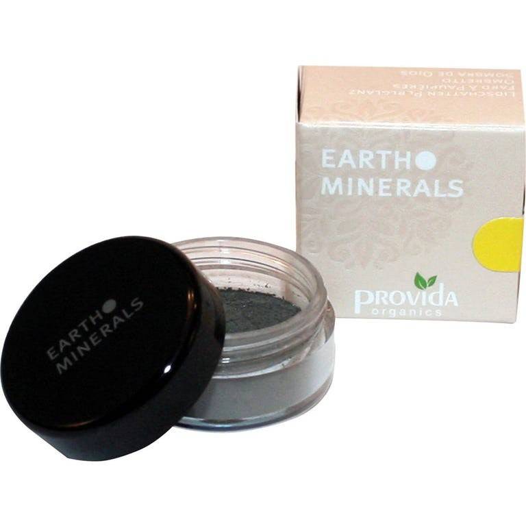 Provida organics Earth Minerals Satin Matte Eyeliner, Espresso (2,50 g)