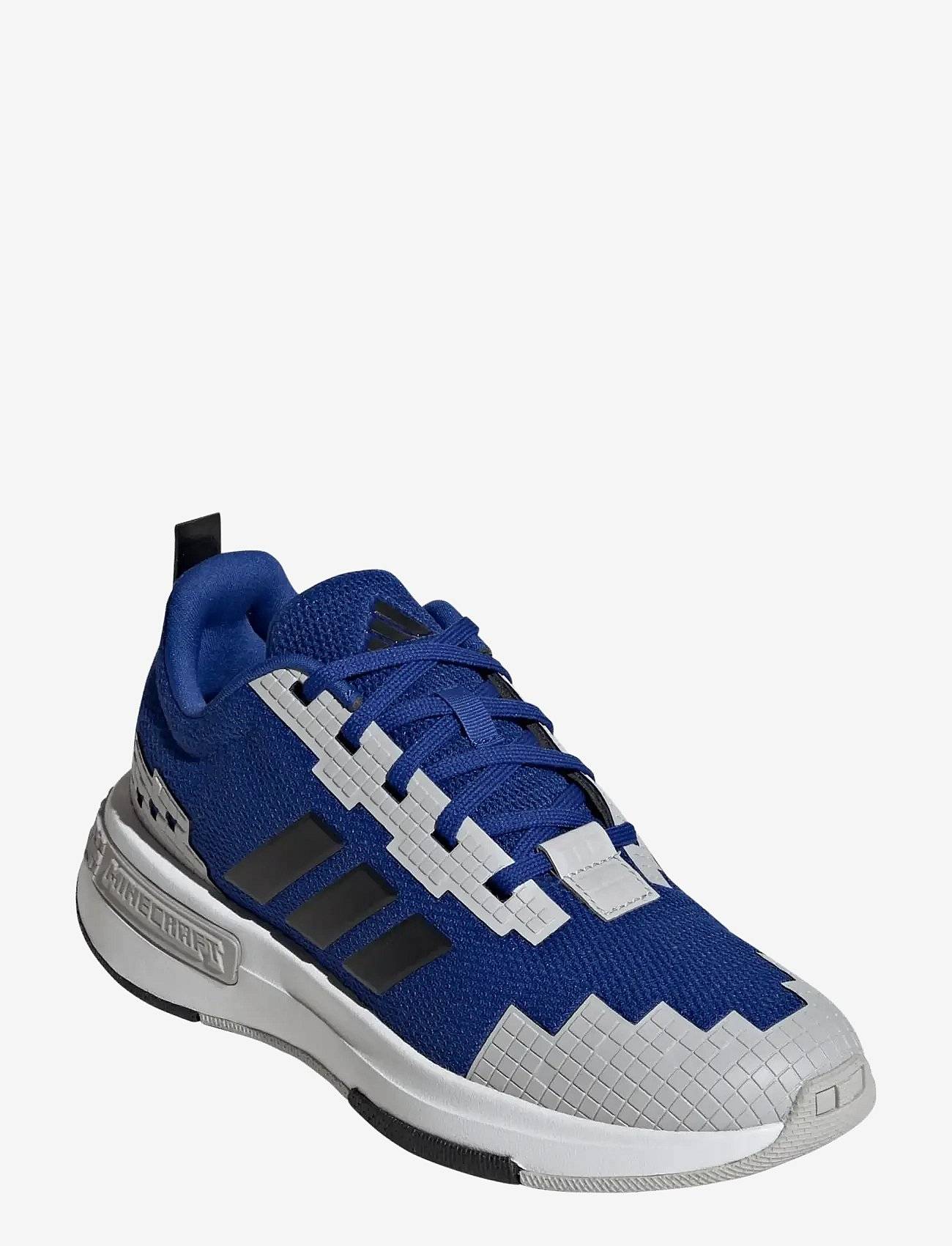 ADIDAS SPORTSWEAR Minecraft Pro J | Blue | 36
