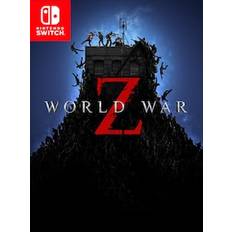 World War Z (Nintendo Switch) - Nintendo eShop Key - EUROPE