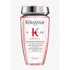 KÉRASTASE GENESIS BAIN HYDRA-FORTIFIANT NOURISHING FORTIFYING SHAMPOO FOR MEDIUM TO THICK WEAKENED HAIR - Schampo