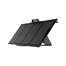 EcoFlow 110W Portable Solar Panel (Refurbished) - 110W Solar Panel (Refurbished)