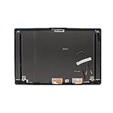 Laptop LCD Top Cover för Lenovo Ideapad 5-15IIL05 5-15ARE05 5-15ITL05 5-15ALC05 5CB0X56073 Bakstycke Grå Nytt