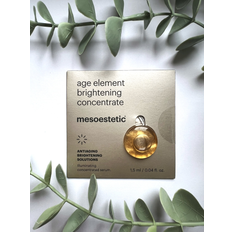 Mesoestetic Age Element Brightening Concentrate Produktprov 1,5 ml