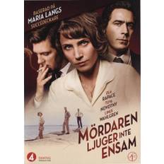 DVD - Maria Lang - Mördaren ljuger inte ensam (Beg)
