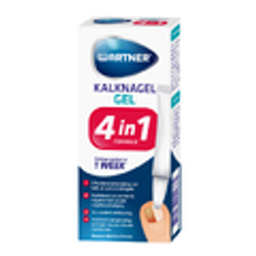 Wartner 4-in-1 Kalknagelgel 7ML