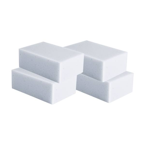 Super Sponge Cleaner Rengöringssvamp, 4-pack