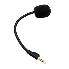 3,5 mm mikrofon erstatningsmikrofon til Logitech G Pro / G Pro X Gaming Headset