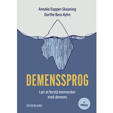 Demenssprog