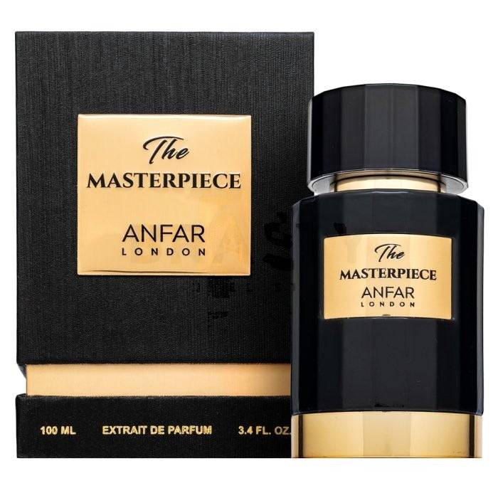 Anfar The Masterpiece Uomo 100 ml — Eau de Parfum