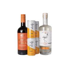 Gin Gløgg pakken