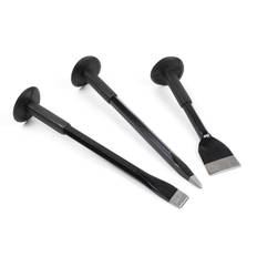 Handmejsel set 3st.
