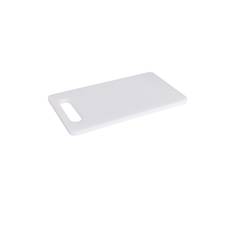 Skärbräda 25 x 15 cm i polyten - KitchenCraft