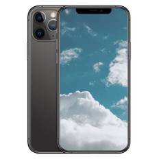 Rekonditionerad iPhone 11 Pro | 64GB | Svart | B, Mycket bra skick