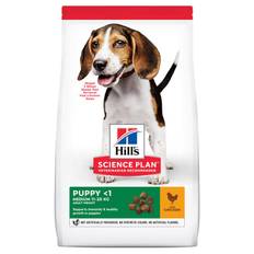 Hill's SP Puppy Medium Chicken 18kg