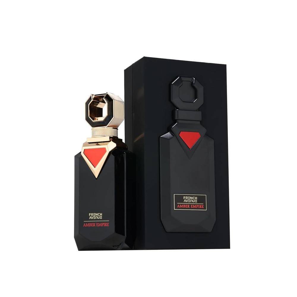 French Avenue Amber Empire herr eau de parfum