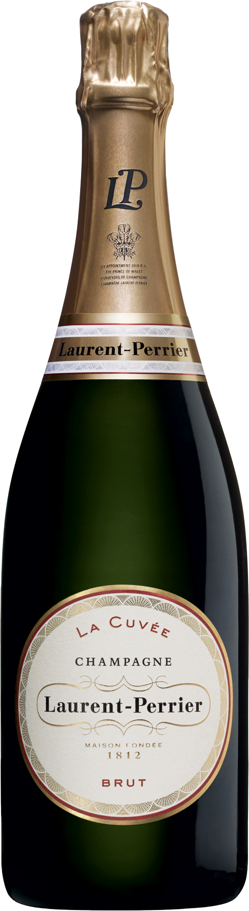 Laurent-Perrier La Cuvée Laurent Perrier