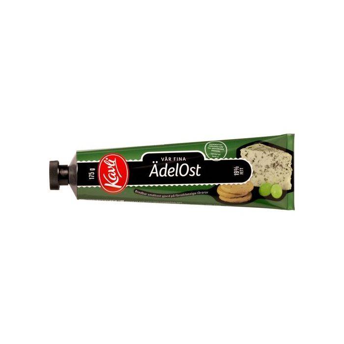 Kavli Softspread Cheese - Blue Cheese