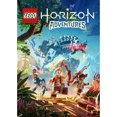 LEGO Horizon Adventures PC (Europe & UK)