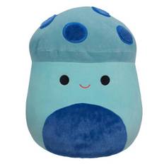 Squishmallows Ankur Mushroom