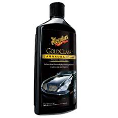 Meguiar's Gold Class Liquid Wax Carnauba Plus