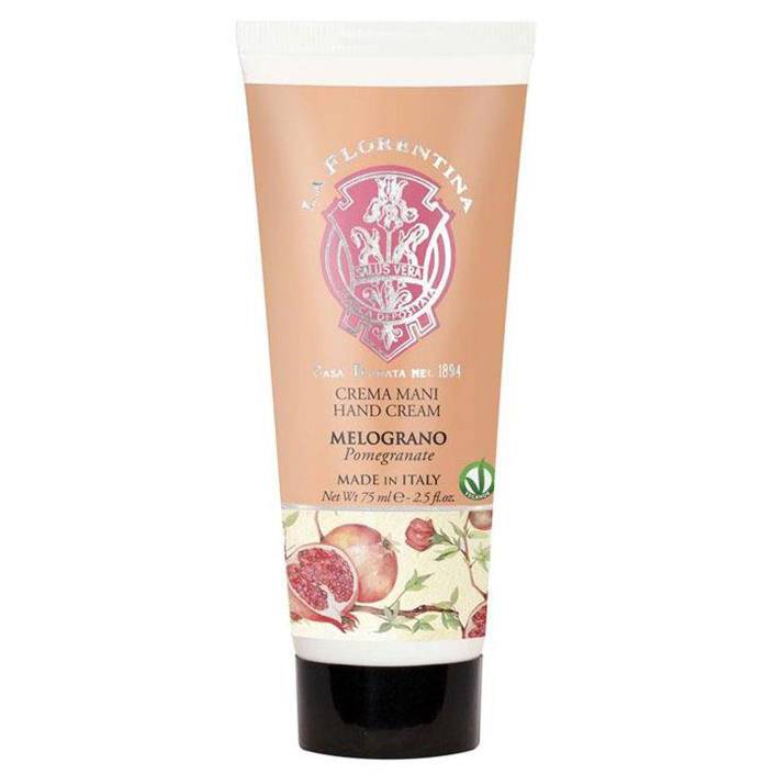 Hand Cream Pomegranate 75ml