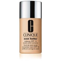 Even better makeup spf15 vanilla 70 cn
