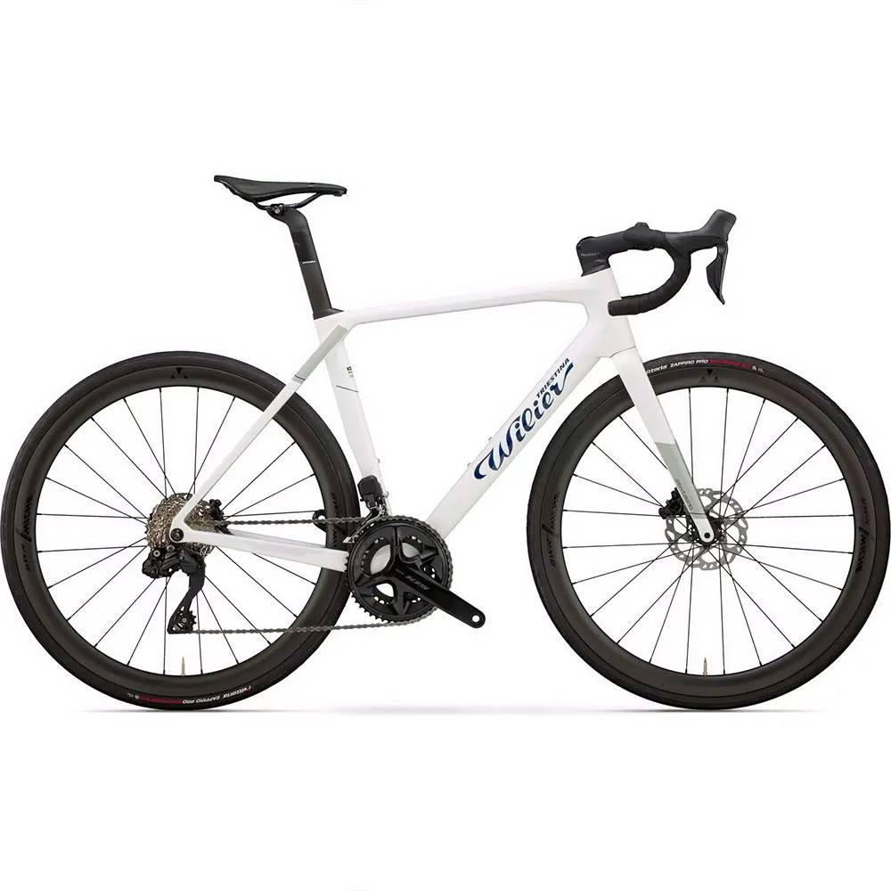 Wilier Granturismo Sl 105 Di2 Synthium 2026 Landevejscykel