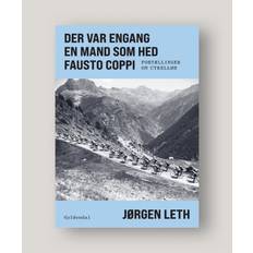 Der var engang en mand som hed Fausto Coppi –Jørgen Leth