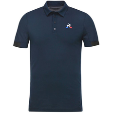 Le Coq Sportif Polo - Navy S