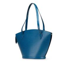 Louis Vuitton Vintage Louis Vuitton Saint Jacques L 30cm x W 26cm x D 16.50cm - Totebags hos Magasin