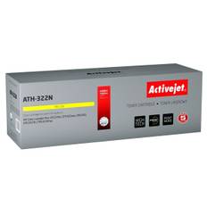 Toner Activejet ATH-322N Gul