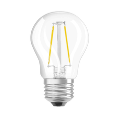 Neolux LED Kronepære 4W(40W) 827 470lm. Klar E27