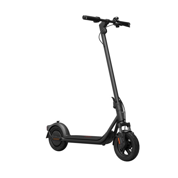 Ninebot by Segway