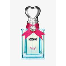 MOSCHINO Fragrances FUNNY EAU DE TOILETTE - Eau de toilette