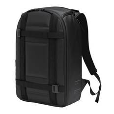 Db Journey Ramverk Backpack 21L Black Out