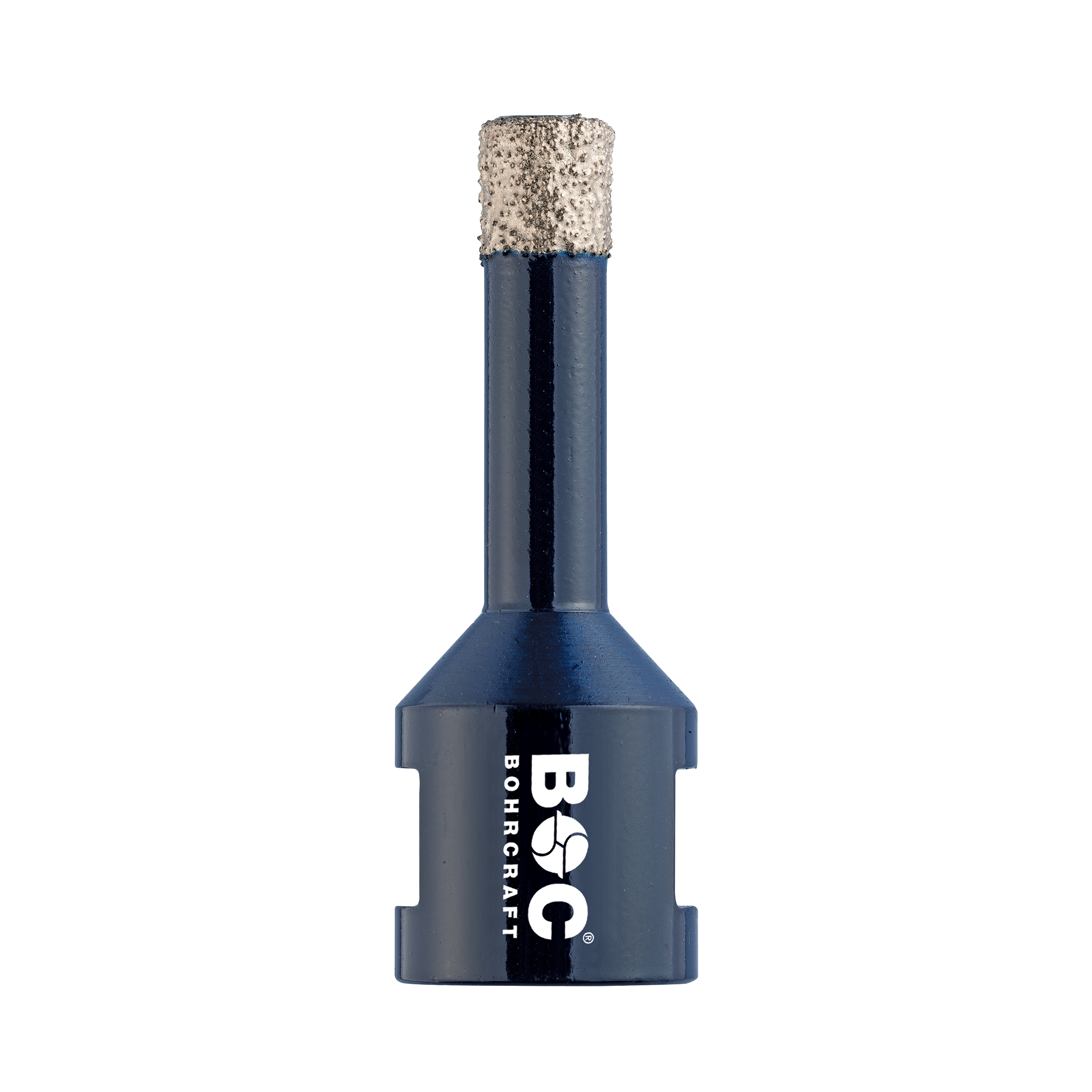 Bohrcraft Diamond Tile drill with M14 thread for angle grinders