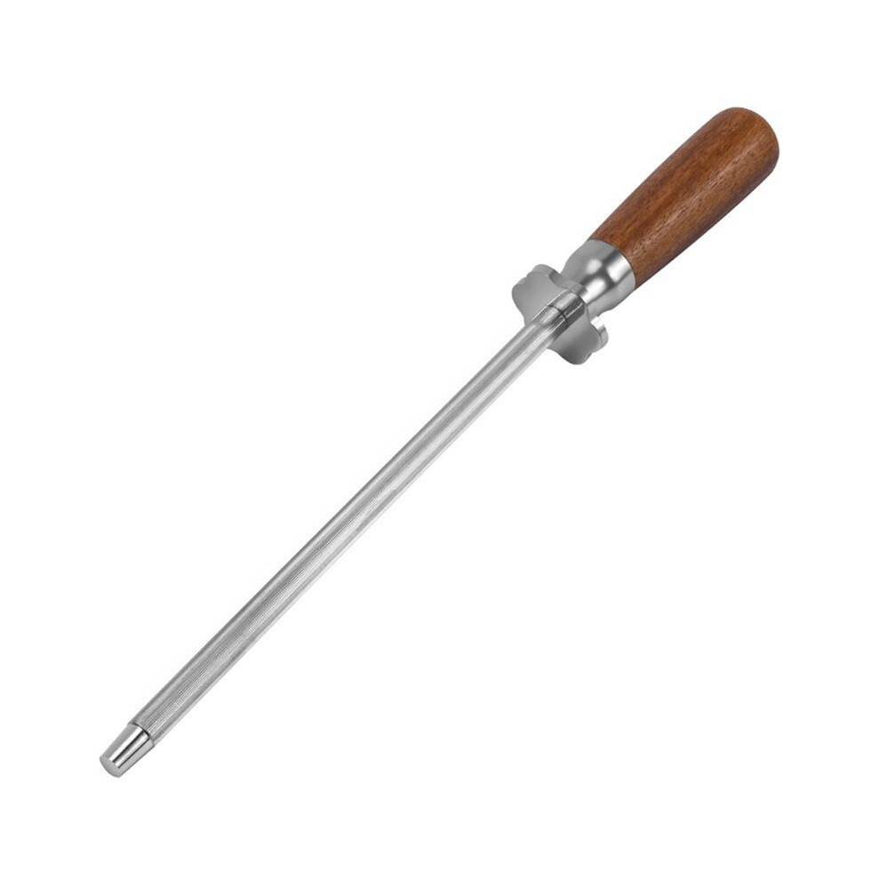 Knife Sharpening Stick Professional Butcher Knife Block Stick Tool Household Sharpening Stone
