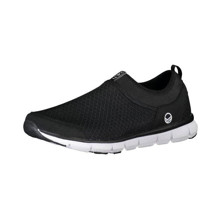 Lente 2 Skor Junior, Black, 35
