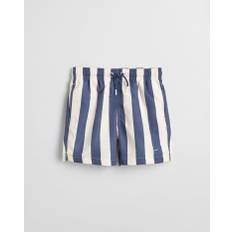 GANT Barn Boys bredrandiga badshorts (110/116)