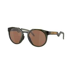 Oakley HSTN Matte Olive Ink w/Prizm Tungsten Polarized