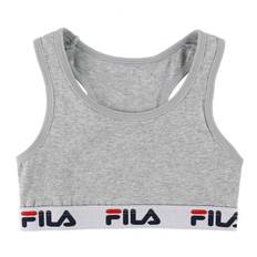 Fila Top - Junior - Grå - Fila - 12-14 år (152-164) - Underkläder
